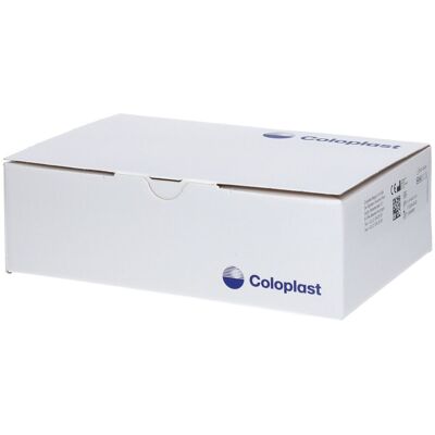 Coloplast SenSura® 1-pièce Poche vidangeable 10-76 mm Sachet(S) 30 pc(s) - Publicité Coloplast SenSura® 1-pièce Poche vidangeable 10-76 mm Sachet(S) 30 pc(s) - Publicité