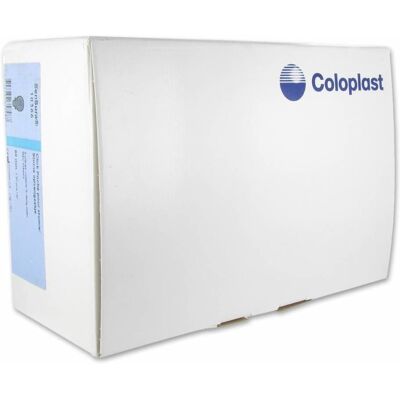 Coloplast Sensura Click Classic 60Mm Maxi 650Ml Sachet(S) 30 pc(s) - Publicité Coloplast Sensura Click Classic 60Mm Maxi 650Ml Sachet(S) 30 pc(s) - Publicité