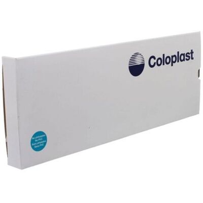 Coloplast SpeediCath Control 27212 Cathéter(S) 30 pc(s) - Publicité Coloplast SpeediCath Control 27212 Cathéter(S) 30 pc(s) - Publicité
