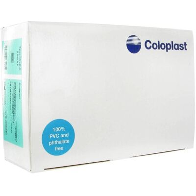 Coloplast Speedicath Compact CH12-18 - Cathéter - Publicité Coloplast Speedicath Compact CH12-18 - Cathéter - Publicité