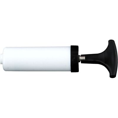 Sissel Mini-Pompe de Gonflage Pompe 1 pc(s) - Publicité Sissel Mini-Pompe de Gonflage Pompe 1 pc(s) - Publicité
