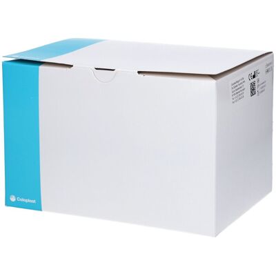 Coloplast SenSura® Mio Click Sachet(S) 30 pc(s) - Publicité Coloplast SenSura® Mio Click Sachet(S) 30 pc(s) - Publicité