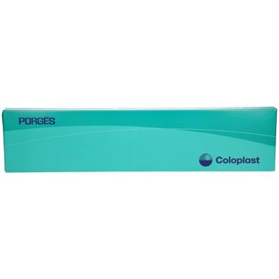 Coloplast Cystodrain® Sonde de CH20 40 cm CD1B20 Cathéter(S) 1 pc(s) - Publicité Coloplast Cystodrain® Sonde de CH20 40 cm CD1B20 Cathéter(S) 1 pc(s) - Publicité