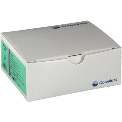 Coloplast Conveen® Optima 28mm Cathéter(S) 30 pc(s) - Publicité Coloplast Conveen® Optima 28mm Cathéter(S) 30 pc(s) - Publicité