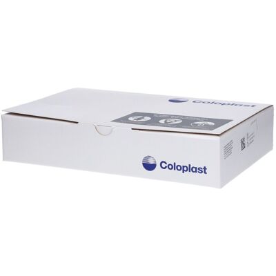 Coloplast Peristeen® Plus Sonde courte à ballonnet Cathéter(S) 10 pc(s) - Publicité Coloplast Peristeen® Plus Sonde courte à ballonnet Cathéter(S) 10 pc(s) - Publicité