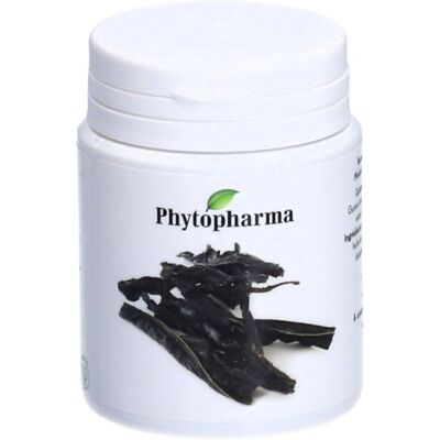 PHYTOPHARMA Fucus Comprimé(S) 120 pc(s) - Publicité PHYTOPHARMA Fucus Comprimé(S) 120 pc(s) - Publicité