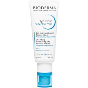 Bioderma Hydrabio Perfecteur SPF 30 (40ml) - Publicité Bioderma Hydrabio Perfecteur SPF 30 (40ml) - Publicité