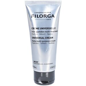 Filorga CRÈME UNIVERSELLE Soin quotidien multi-fonctions Crème 100 ml - Publicité Filorga CRÈME UNIVERSELLE Soin quotidien multi-fonctions Crème 100 ml - Publicité