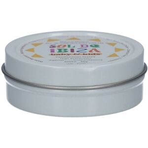 Sol de Ibiza S.L. Sol de Ibiza Baby & Kids SPF30 Crème Protection Solaire 30 g - Publicité Sol de Ibiza S.L. Sol de Ibiza Baby & Kids SPF30 Crème Protection Solaire 30 g - Publicité