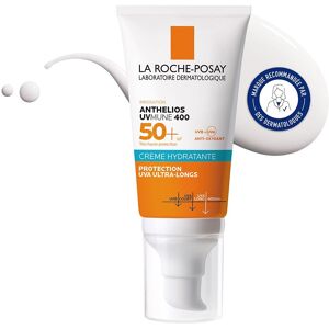 La Roche Posay VMune 400 Crème Hydratante SPF50+ Crème Solaire (50ml) - Publicité La Roche Posay VMune 400 Crème Hydratante SPF50+ Crème Solaire (50ml) - Publicité
