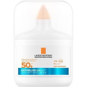 PDM to be maintained Anthelios UVAir Sérum Solaire SPF50+ Émulsion 50 ml - Publicité PDM to be maintained Anthelios UVAir Sérum Solaire SPF50+ Émulsion 50 ml - Publicité