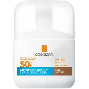PDM to be maintained Anthelios UVAir Teinté SPF50+ Maquillage 50 ml - Publicité PDM to be maintained Anthelios UVAir Teinté SPF50+ Maquillage 50 ml - Publicité