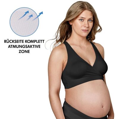 cm_main_brand_2276 | medela medela Keep Cool Schlaf Bustier Taille M noir Autre 1 pc(s) - Publicité cm_main_brand_2276 | medela medela Keep Cool Schlaf Bustier Taille M noir Autre 1 pc(s) - Publicité