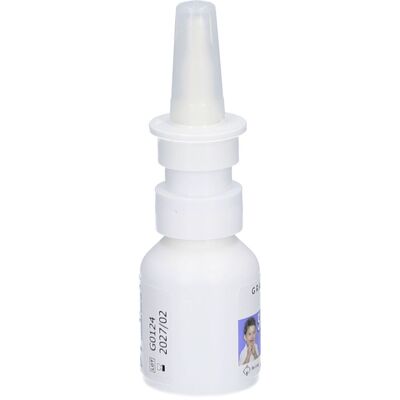 PDM to be maintained GRANIONS Kid - Spray Nasal Gouttes Nasales 20 ml - Publicité PDM to be maintained GRANIONS Kid - Spray Nasal Gouttes Nasales 20 ml - Publicité