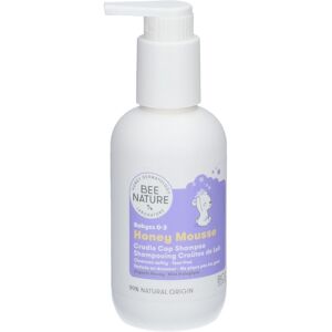 BEE NATURE Shampoing Anti-Croûtes de Lait Shampooing 200 ml - Publicité BEE NATURE Shampoing Anti-Croûtes de Lait Shampooing 200 ml - Publicité