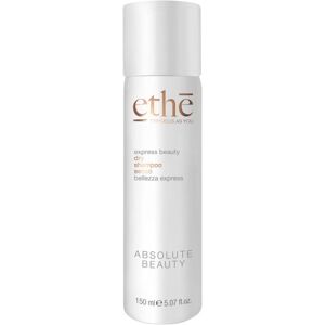Ethe Premium Shampooing Sec 150 ml - Publicité Ethe Premium Shampooing Sec 150 ml - Publicité