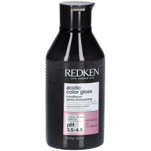 Après-shampoing Redken Acidic Color Gloss (300ml) - Publicité Après-shampoing Redken Acidic Color Gloss (300ml) - Publicité