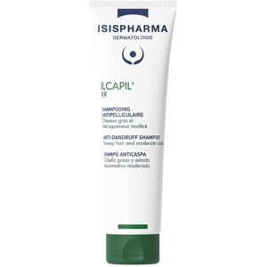 ISISPHARMA FRANCE ISISPHARMA Ilcapil KR Shampooing 150 ml - Publicité ISISPHARMA FRANCE ISISPHARMA Ilcapil KR Shampooing 150 ml - Publicité