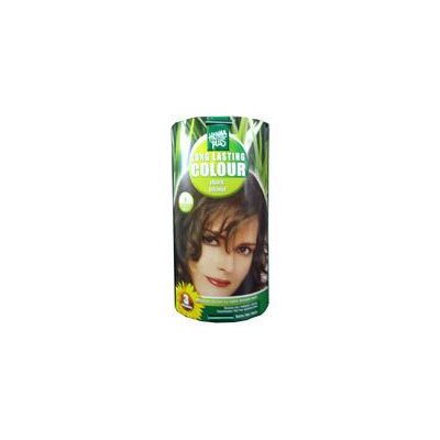 Frenchtop Natural Care Hennaplus Coloration Durable Blond Foncé - Colorant capillaire - Publicité Frenchtop Natural Care Hennaplus Coloration Durable Blond Foncé - Colorant capillaire - Publicité