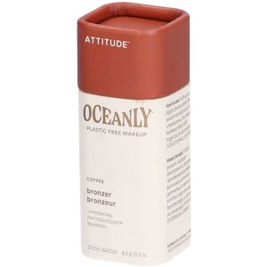 Attitude Oceanly Attitude™ Oceanly™ Bronzer Coffee Stick(S) 8,5 g - Publicité Attitude Oceanly Attitude™ Oceanly™ Bronzer Coffee Stick(S) 8,5 g - Publicité