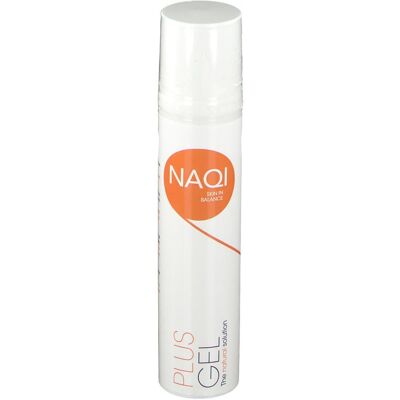 Naqi Plus Gel Gel(S) 100 ml - Publicité Naqi Plus Gel Gel(S) 100 ml - Publicité