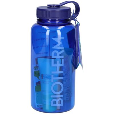 BiothermDrop™ Biotherm - Power Drop Set(S) 1 pc(s) - Publicité BiothermDrop™ Biotherm - Power Drop Set(S) 1 pc(s) - Publicité