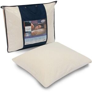 Tempur Comfort Coussin + Housse 50cm x 60cm Oreiller 1 pc(s) - Publicité Tempur Comfort Coussin + Housse 50cm x 60cm Oreiller 1 pc(s) - Publicité