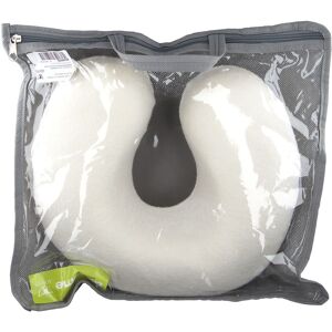 ADVYS Adhome Coussin pour la nuque viscoélastique thermosensible + Housse en velours Oreiller 1 pc(s) - Publicité ADVYS Adhome Coussin pour la nuque viscoélastique thermosensible + Housse en velours Oreiller 1 pc(s) - Publicité