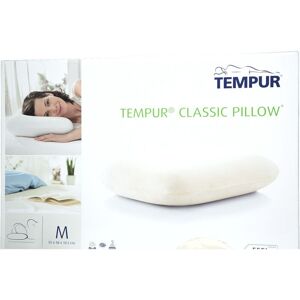 TEMPUR® Classic Pillow Oreiller 1 pc(s) - Publicité TEMPUR® Classic Pillow Oreiller 1 pc(s) - Publicité