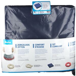 Bota Coussin Carré + Housse Oreiller 1 pc(s) - Publicité Bota Coussin Carré + Housse Oreiller 1 pc(s) - Publicité