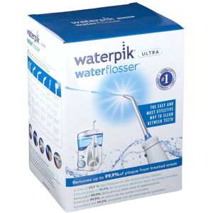 Waterpik® Ultra Hydropulseur Appareil 1 pc(s) - Publicité Waterpik® Ultra Hydropulseur Appareil 1 pc(s) - Publicité