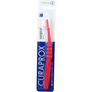 CURAPROX surgical mega soft Brosse(S) À Dents 1 pc(s) - Publicité CURAPROX surgical mega soft Brosse(S) À Dents 1 pc(s) - Publicité