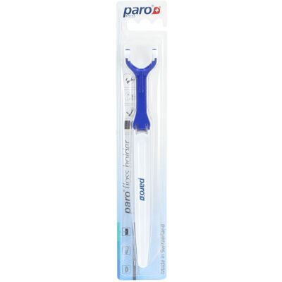 paro® Porte Fil dentaire Autre 1 pc(s) - Publicité paro® Porte Fil dentaire Autre 1 pc(s) - Publicité
