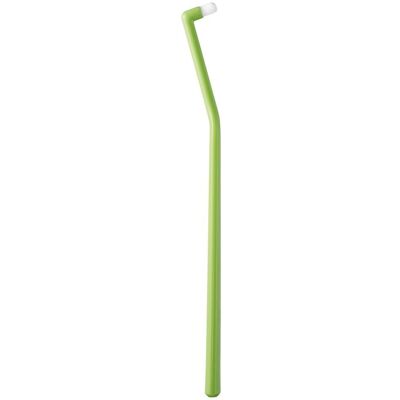 Brosse à dents Curaprox 1006 - Précision unisexe - Publicité Brosse à dents Curaprox 1006 - Précision unisexe - Publicité