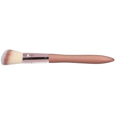 Cent Pur Cent Cent Pur Blush Brush 02 Maquillage 1 pc(s) - Publicité Cent Pur Cent Cent Pur Blush Brush 02 Maquillage 1 pc(s) - Publicité