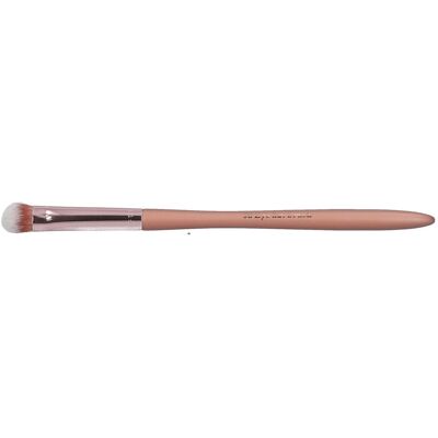 Cent Pur Cent Cent Pur Eye Flat Brush 08 Maquillage 1 pc(s) - Publicité Cent Pur Cent Cent Pur Eye Flat Brush 08 Maquillage 1 pc(s) - Publicité
