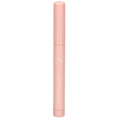 Cent Pur Cent Cent Pur Eyeconic Stick Rose Maquillage 1 pc(s) - Publicité Cent Pur Cent Cent Pur Eyeconic Stick Rose Maquillage 1 pc(s) - Publicité