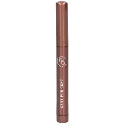 Cent Pur Cent Cent Pur Eyeconic Stick Bronze Maquillage 1 pc(s) - Publicité Cent Pur Cent Cent Pur Eyeconic Stick Bronze Maquillage 1 pc(s) - Publicité
