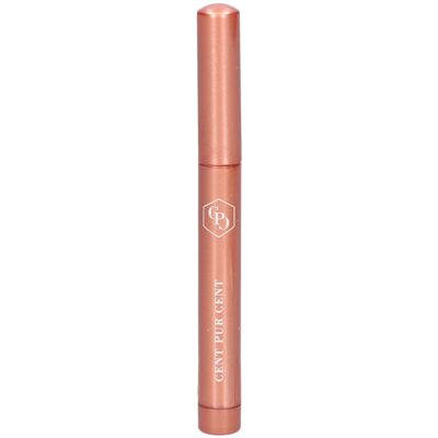 Cent Pur Cent Cent Pur Eyeconic Stick Copper Maquillage 1 pc(s) - Publicité Cent Pur Cent Cent Pur Eyeconic Stick Copper Maquillage 1 pc(s) - Publicité