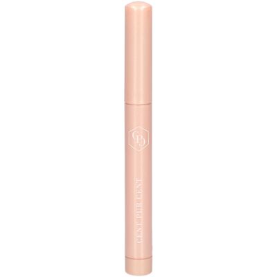Cent Pur Cent Cent Pur Eyeconic Stick Gold Maquillage 1 pc(s) - Publicité Cent Pur Cent Cent Pur Eyeconic Stick Gold Maquillage 1 pc(s) - Publicité