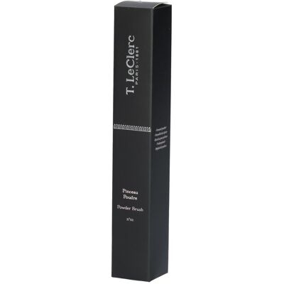 T.LeClerc Pinceau Poudre 03 Pincette(S) 1 pc(s) - Publicité T.LeClerc Pinceau Poudre 03 Pincette(S) 1 pc(s) - Publicité