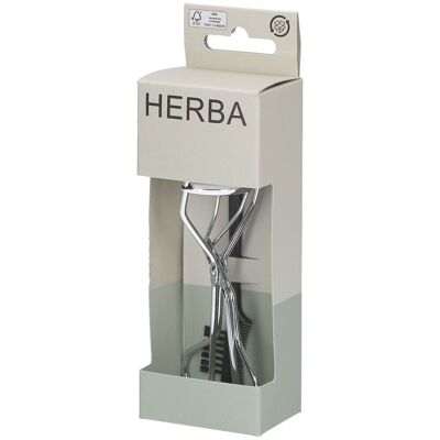 HERBA Recourbe-cils no data 1 pc(s) - Publicité HERBA Recourbe-cils no data 1 pc(s) - Publicité