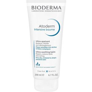 Bioderma Atoderm Crème Ultra-Apaisante Peau Très Sèche - Baume Apaisant - Publicité Bioderma Atoderm Crème Ultra-Apaisante Peau Très Sèche - Baume Apaisant - Publicité