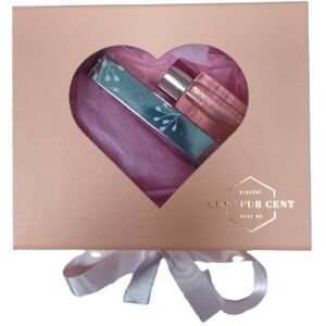 centpur Cent Pur Holiday Box Rainproof Duo Set(S) 1 pc(s) - Publicité centpur Cent Pur Holiday Box Rainproof Duo Set(S) 1 pc(s) - Publicité