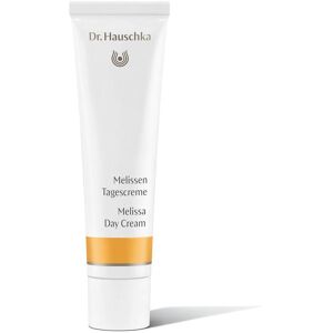 Crème Melissa (Jour) 5 ml - Dr. Hauschka - Crème pour le visage - Publicité Crème Melissa (Jour) 5 ml - Dr. Hauschka - Crème pour le visage - Publicité
