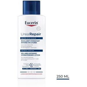 Eucerin UreaRepair Peau très Sèche Lotion Pour Le Corps 400 ml - Publicité Eucerin UreaRepair Peau très Sèche Lotion Pour Le Corps 400 ml - Publicité