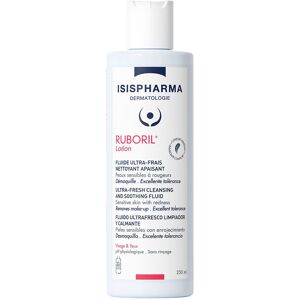 ISISPHARMA FRANCE ISISPHARMA Ruboril Lotion Lotion(S) 250 ml - Publicité ISISPHARMA FRANCE ISISPHARMA Ruboril Lotion Lotion(S) 250 ml - Publicité