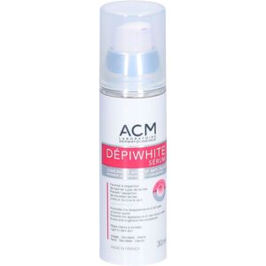 ACM Dépiwhite Sérum concentré intensif anti-tâches 30 ml - Publicité ACM Dépiwhite Sérum concentré intensif anti-tâches 30 ml - Publicité