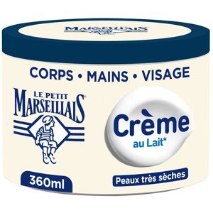 JOHNSON & JOHNSON - Crème au Lait - Cream - Publicité JOHNSON & JOHNSON - Crème au Lait - Cream - Publicité
