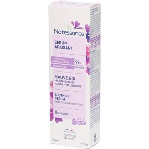 GROUPE LEA NATURE Natessance Sérum Apaisant 75 ml - Publicité GROUPE LEA NATURE Natessance Sérum Apaisant 75 ml - Publicité